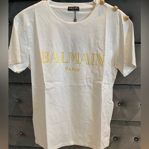 Balmain T-Shirt
